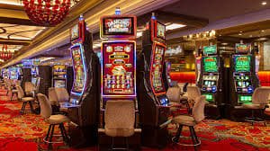 tha casino