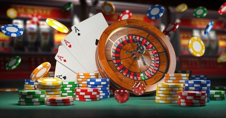 tha casino