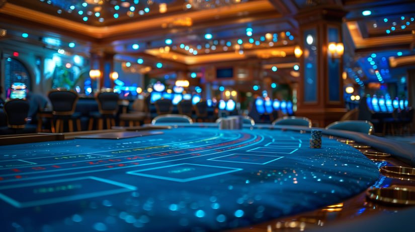 tha casino