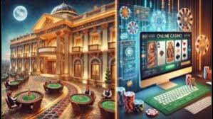 tha casino