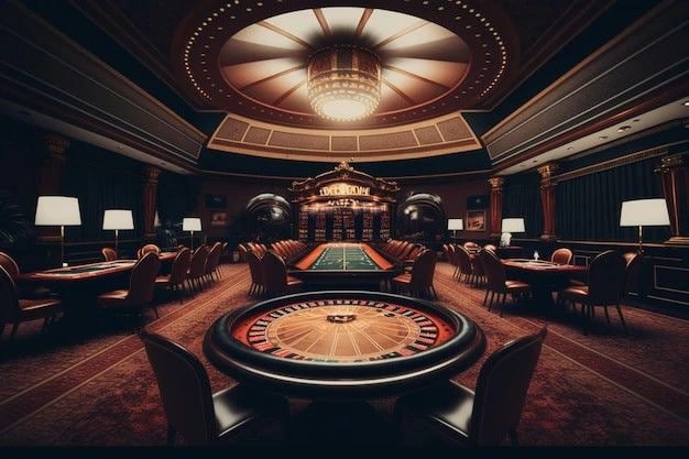 tha casino