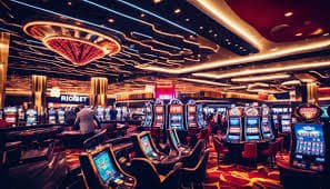 tha casino