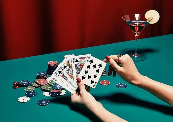tha casino