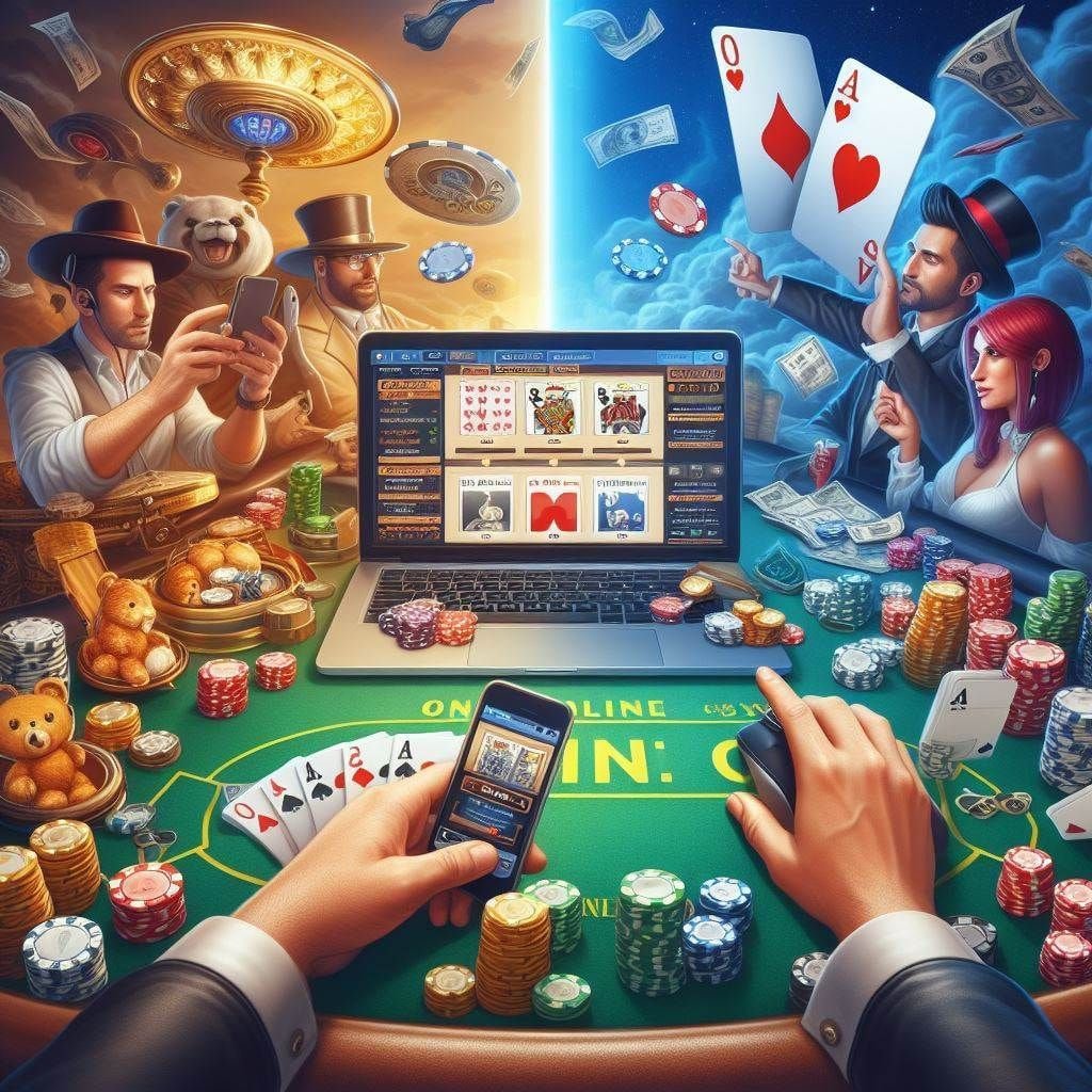 tha casino