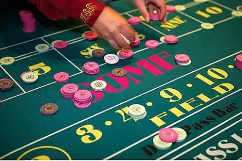 tha casino